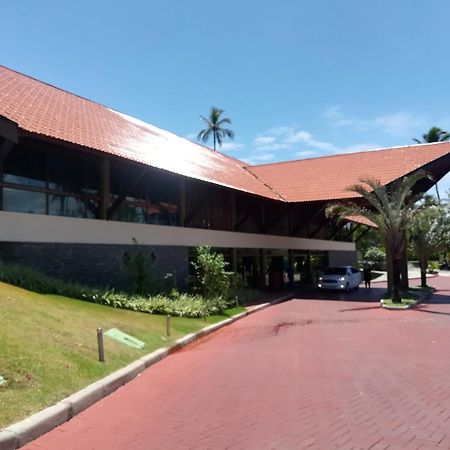 Marulhos Resort Pôrto das Galinhas Kültér fotó