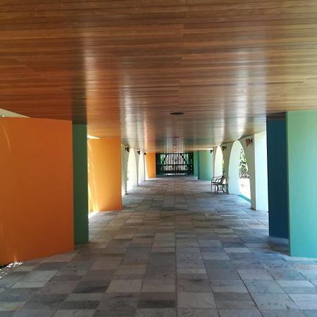Marulhos Resort Pôrto das Galinhas Kültér fotó