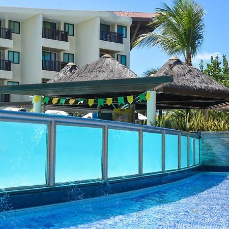 Marulhos Resort Pôrto das Galinhas Kültér fotó