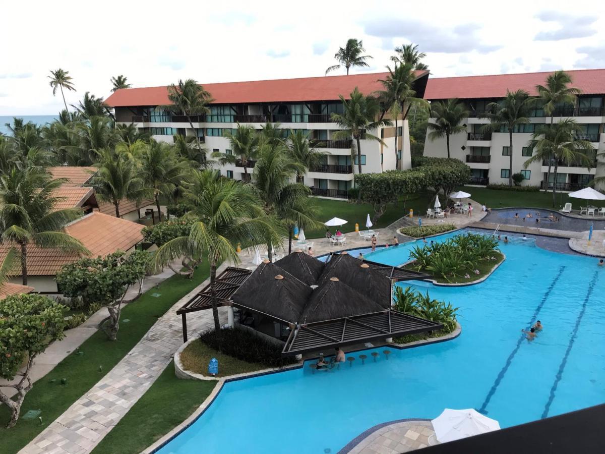 Marulhos Resort Pôrto das Galinhas Kültér fotó