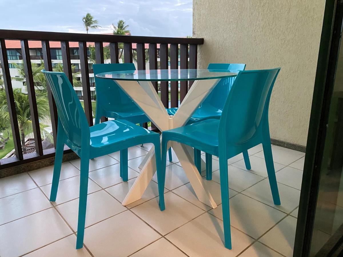 Marulhos Resort Pôrto das Galinhas Kültér fotó