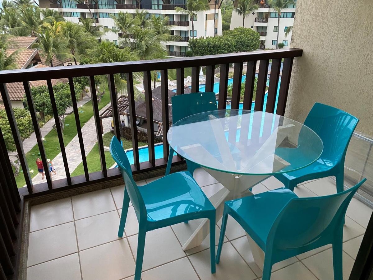 Marulhos Resort Pôrto das Galinhas Kültér fotó
