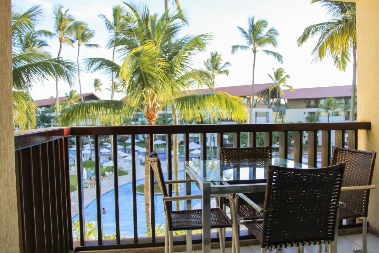 Marulhos Resort Pôrto das Galinhas Kültér fotó
