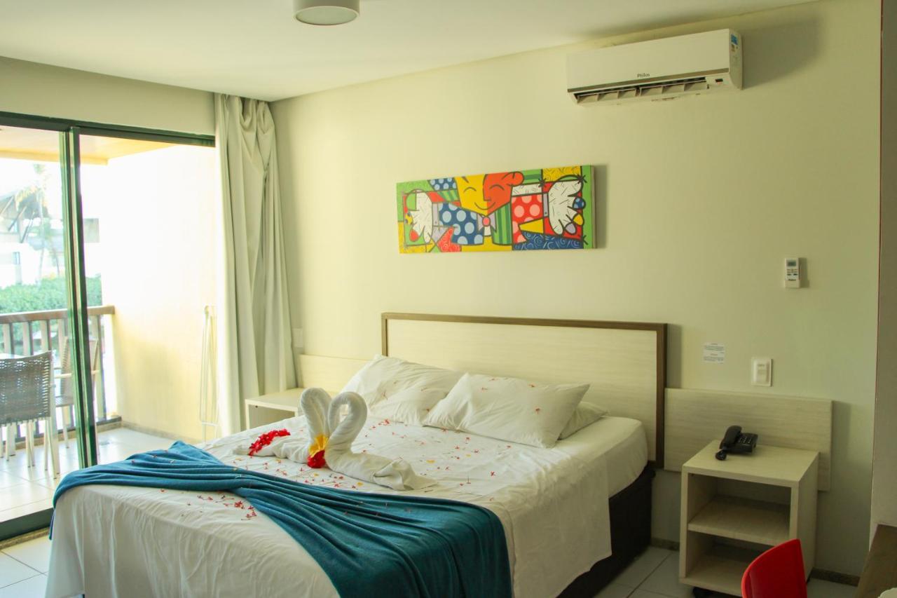 Marulhos Resort Pôrto das Galinhas Kültér fotó