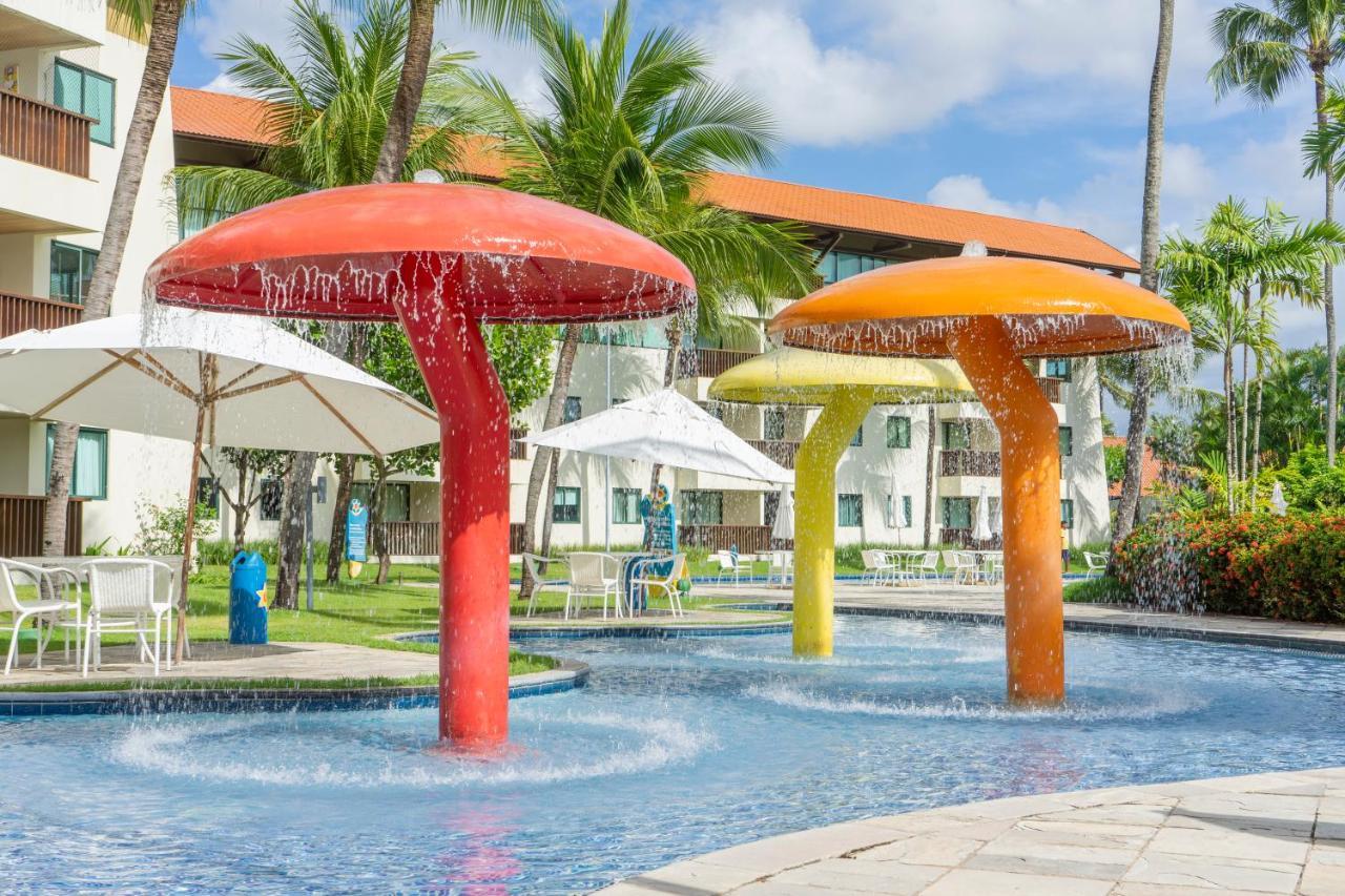 Marulhos Resort Pôrto das Galinhas Kültér fotó