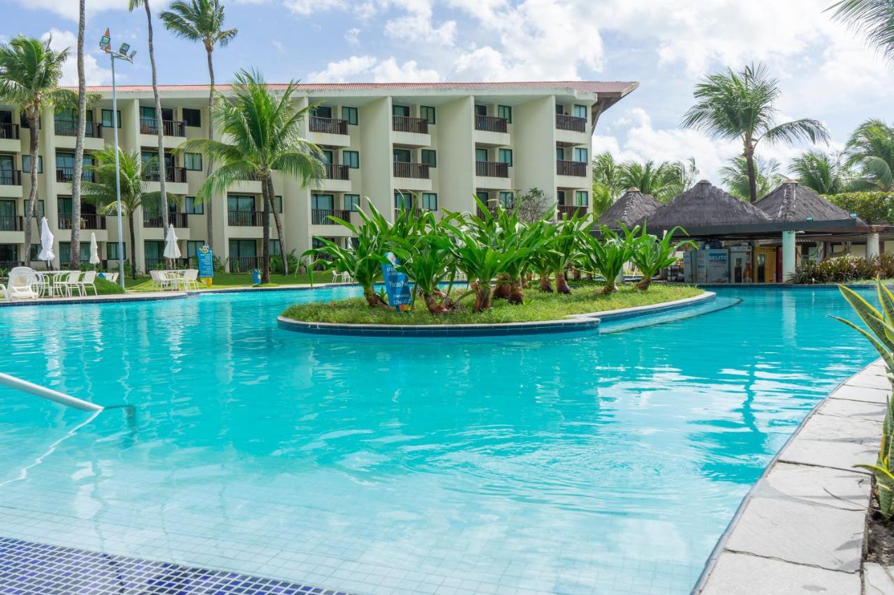 Marulhos Resort Pôrto das Galinhas Kültér fotó