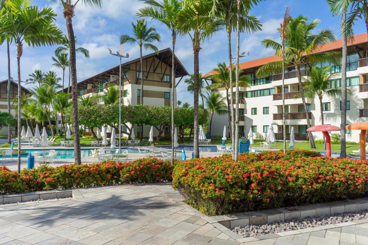 Marulhos Resort Pôrto das Galinhas Kültér fotó