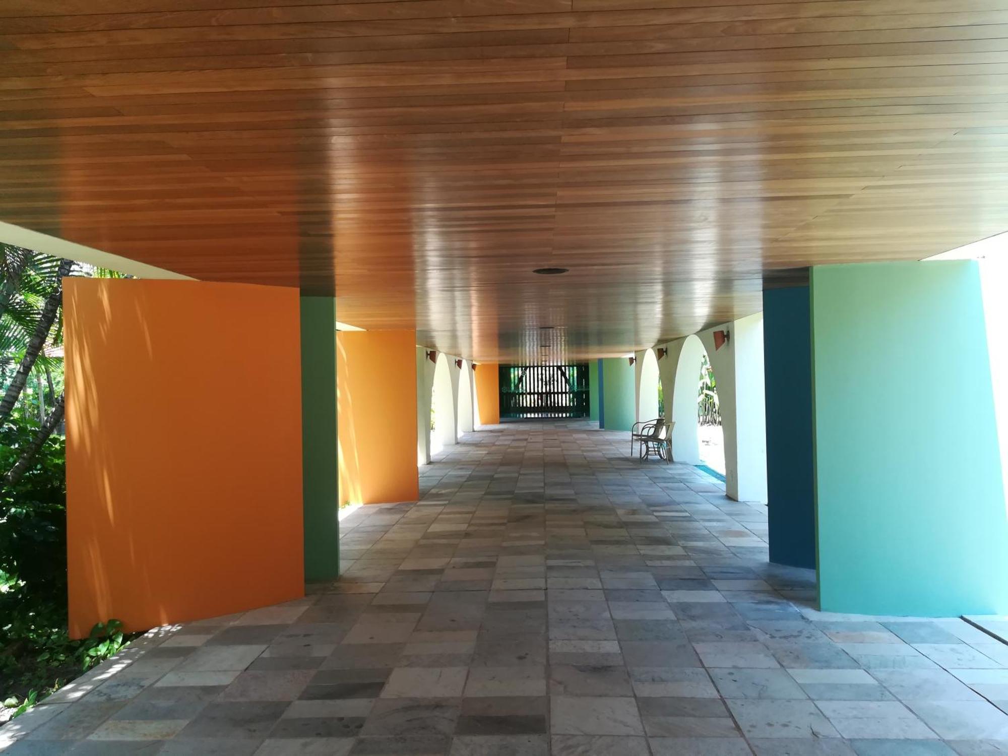 Marulhos Resort Pôrto das Galinhas Kültér fotó