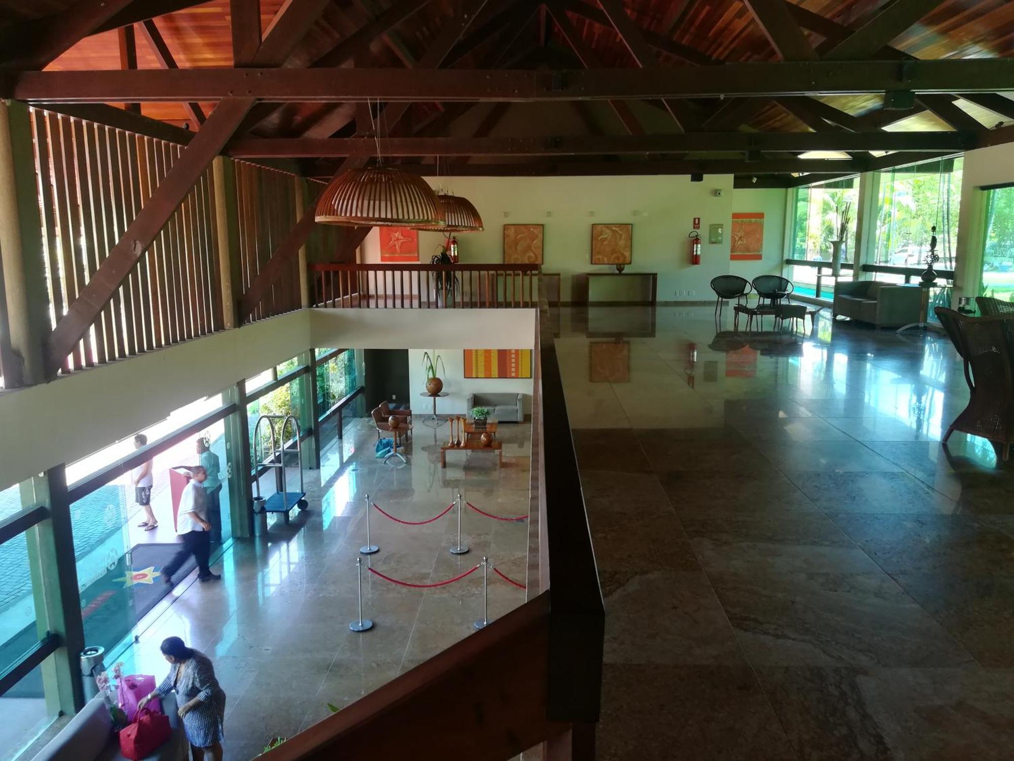 Marulhos Resort Pôrto das Galinhas Kültér fotó