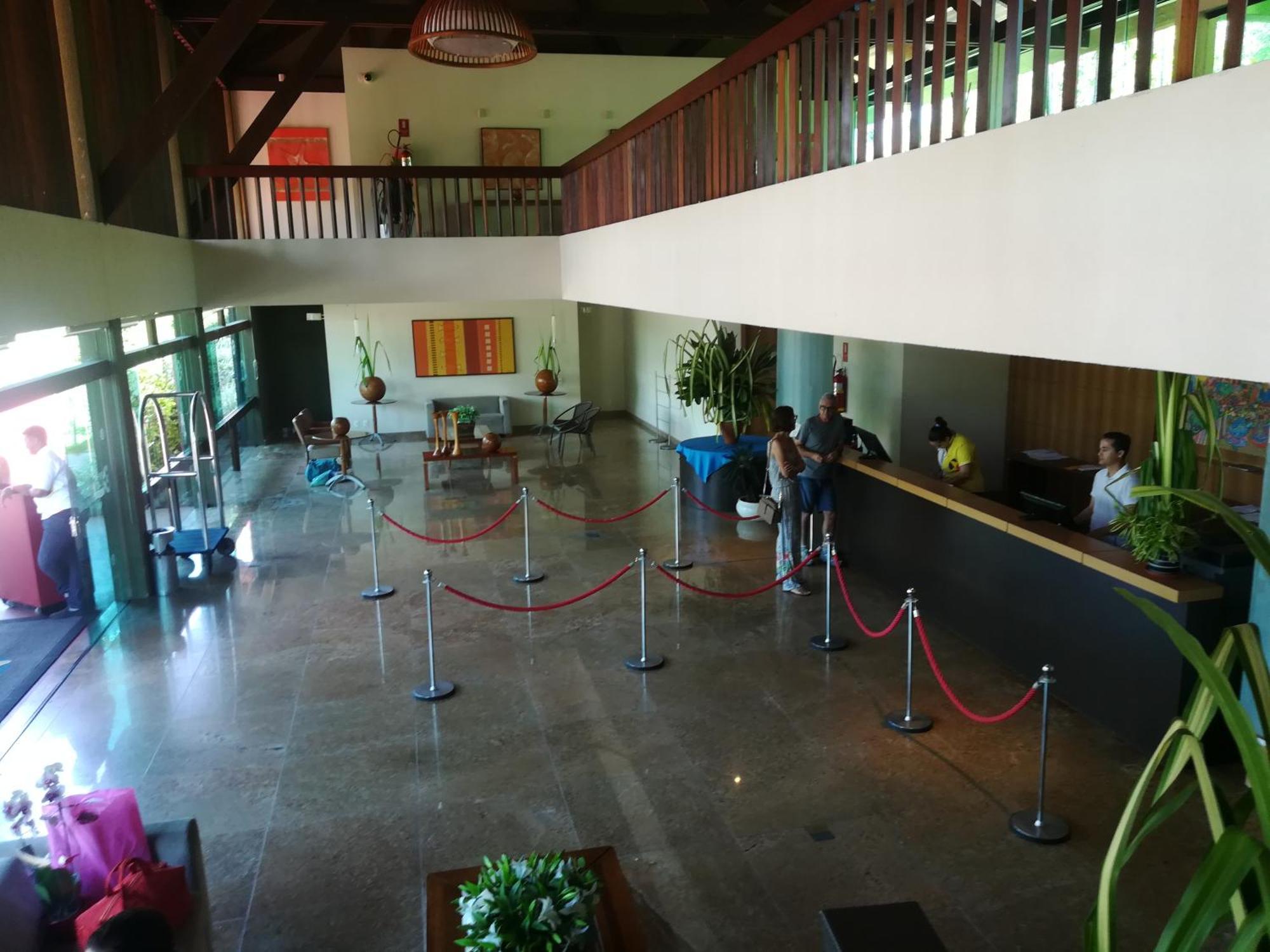 Marulhos Resort Pôrto das Galinhas Szoba fotó