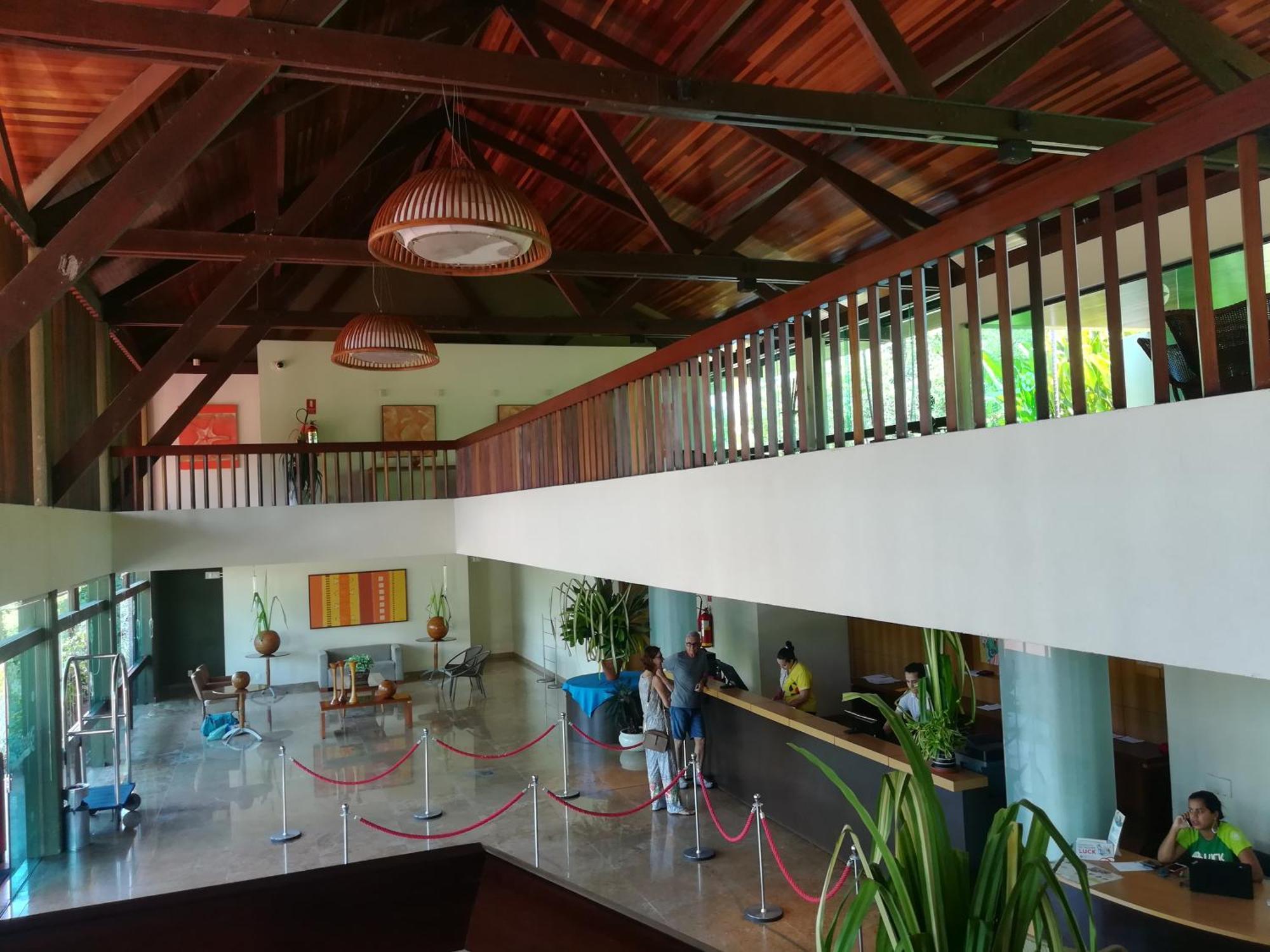 Marulhos Resort Pôrto das Galinhas Kültér fotó