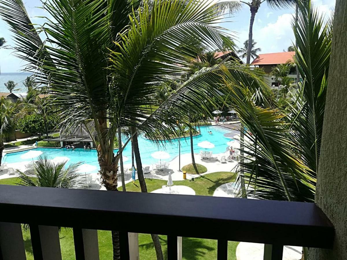 Marulhos Resort Pôrto das Galinhas Kültér fotó