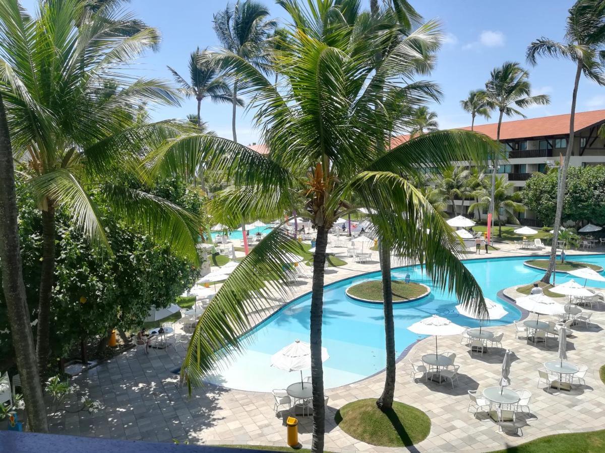 Marulhos Resort Pôrto das Galinhas Kültér fotó