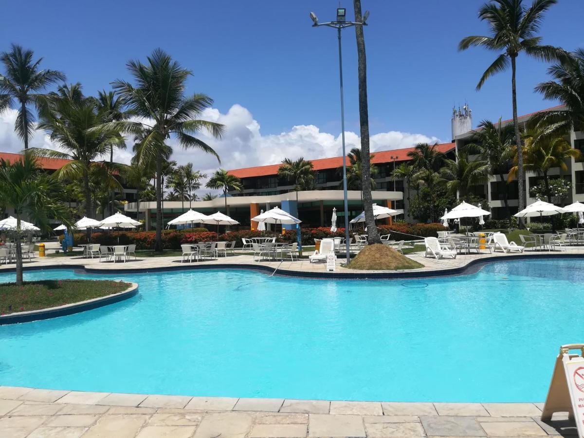 Marulhos Resort Pôrto das Galinhas Kültér fotó