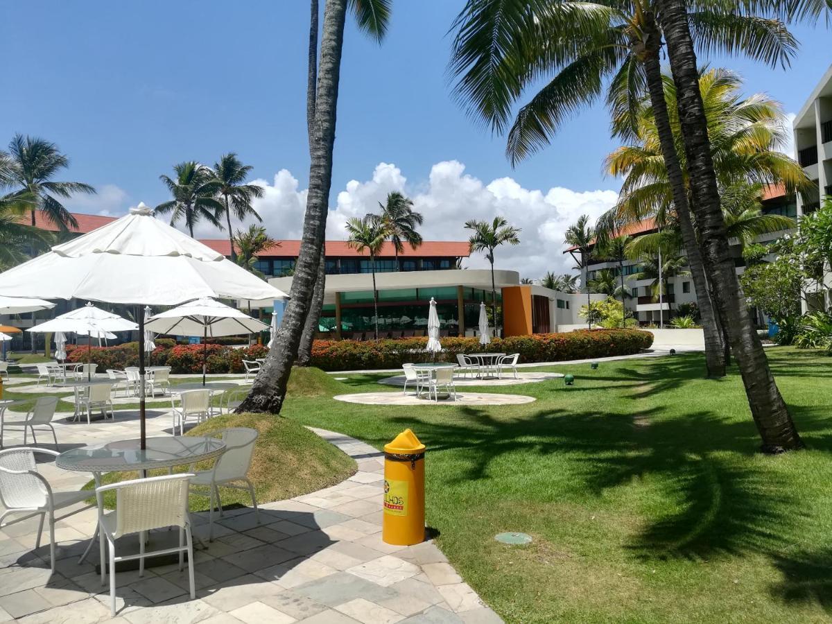Marulhos Resort Pôrto das Galinhas Kültér fotó