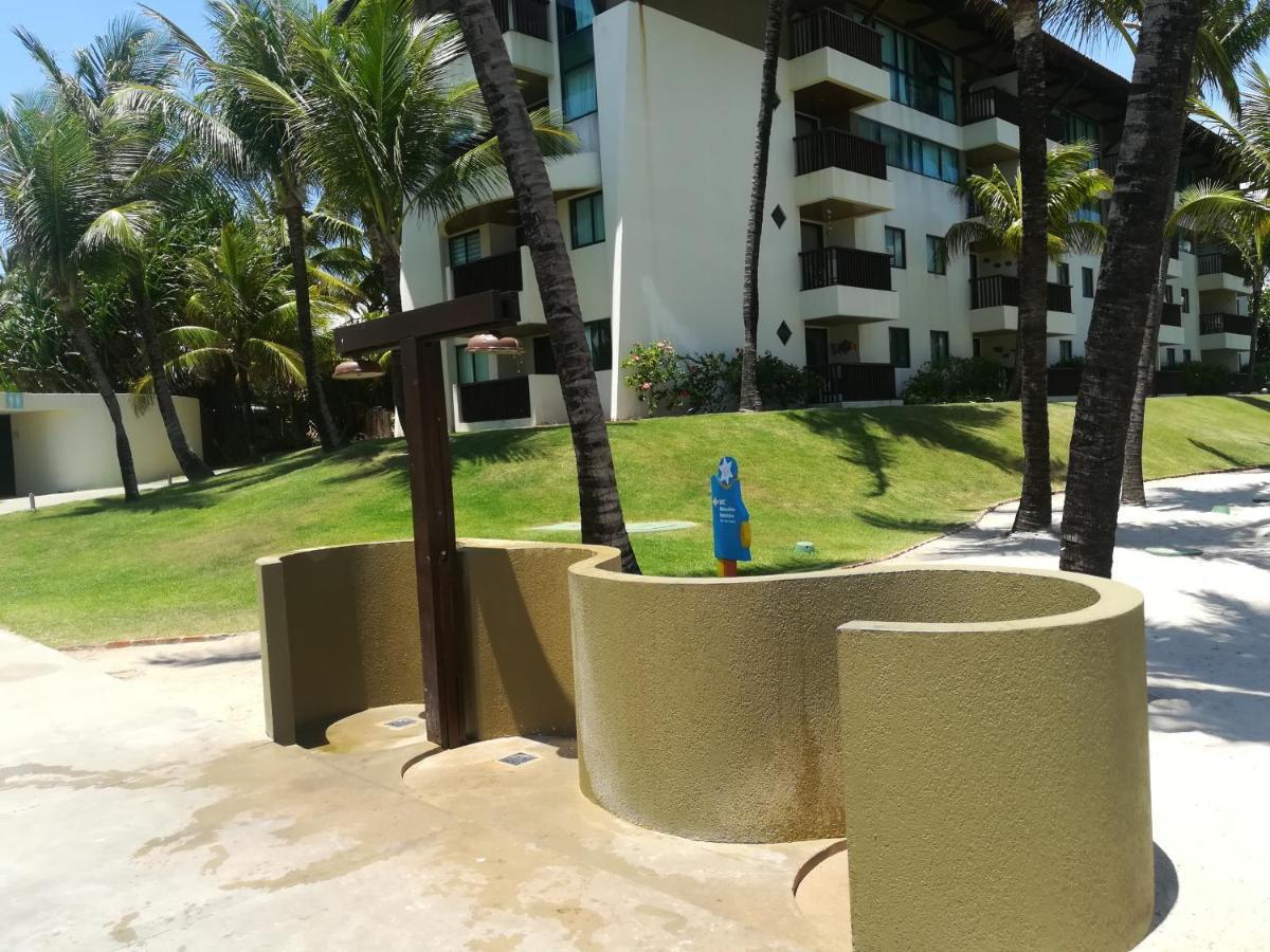 Marulhos Resort Pôrto das Galinhas Kültér fotó
