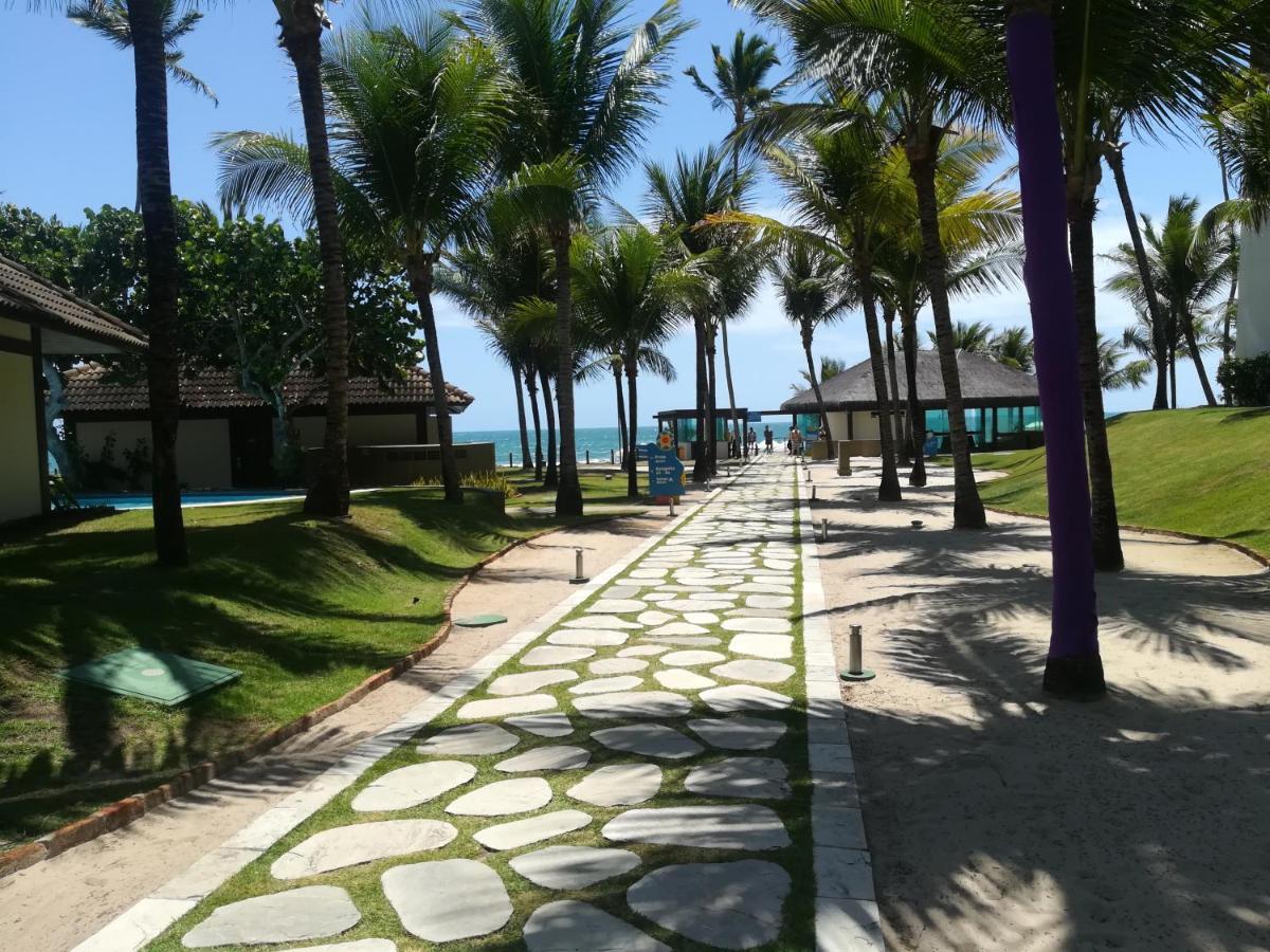 Marulhos Resort Pôrto das Galinhas Kültér fotó