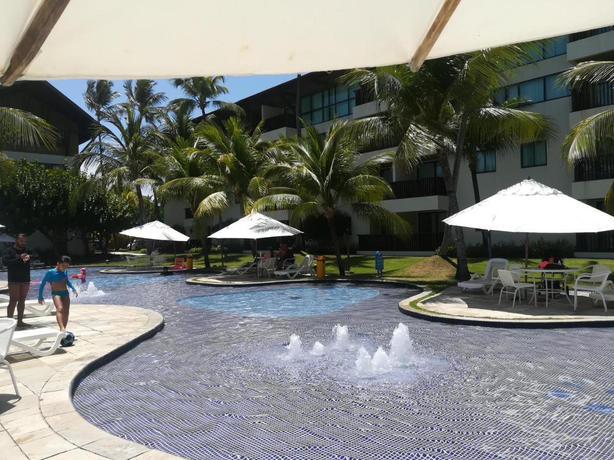 Marulhos Resort Pôrto das Galinhas Kültér fotó