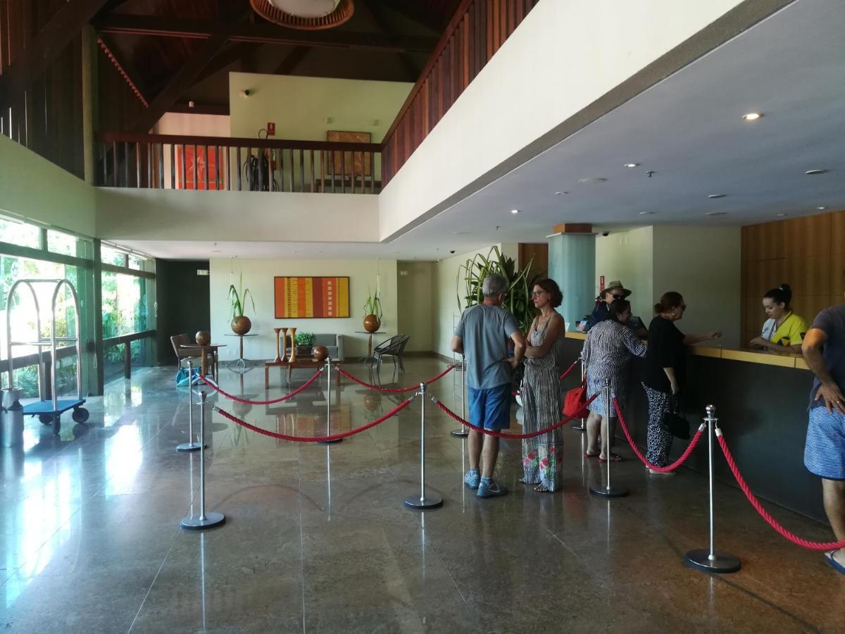 Marulhos Resort Pôrto das Galinhas Kültér fotó