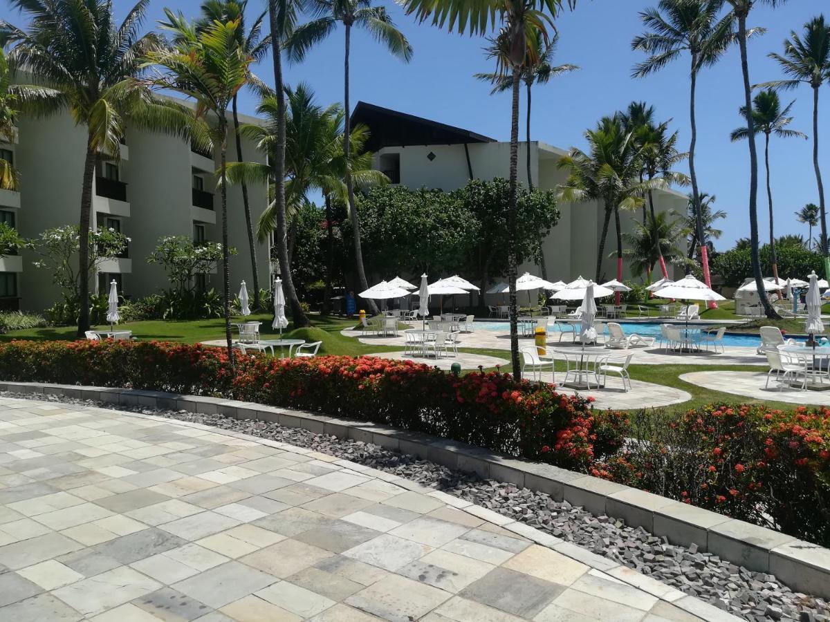 Marulhos Resort Pôrto das Galinhas Kültér fotó