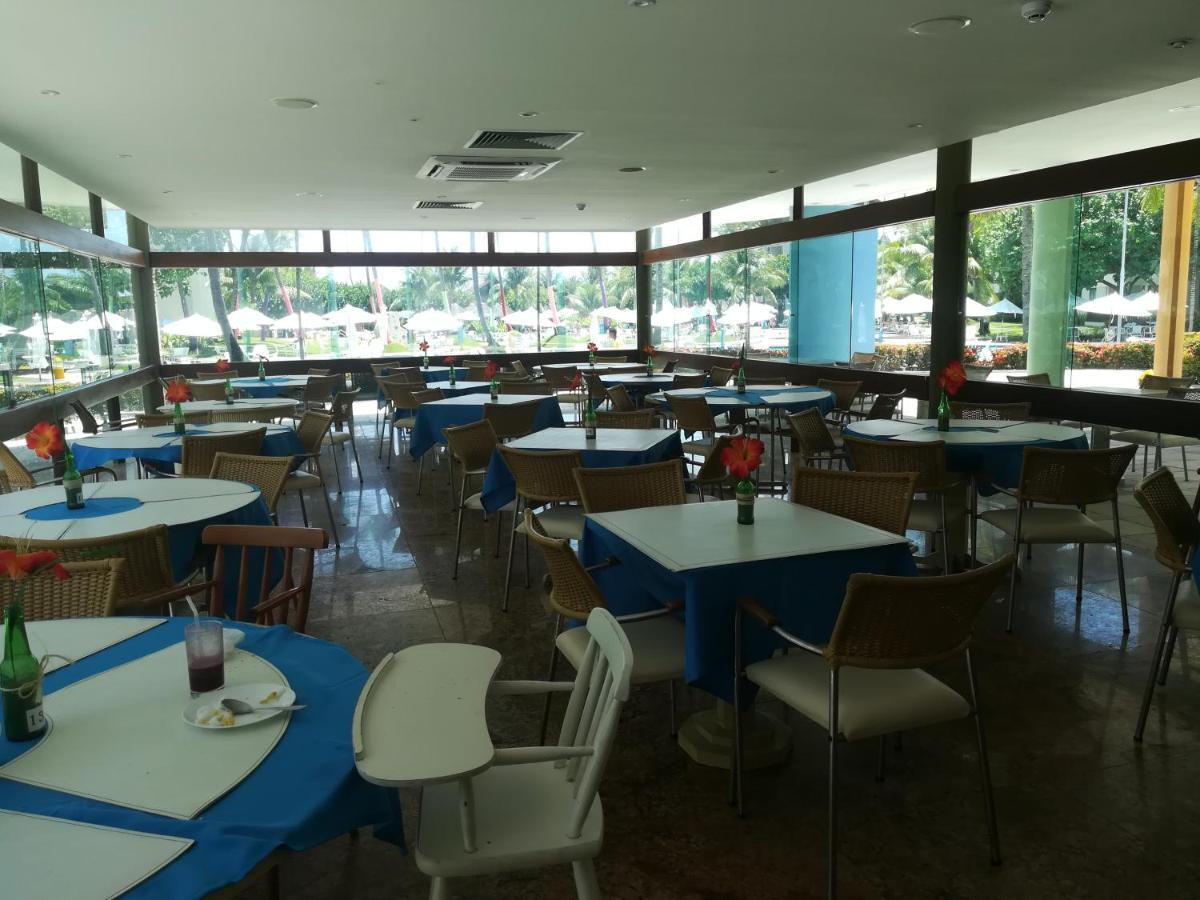Marulhos Resort Pôrto das Galinhas Kültér fotó