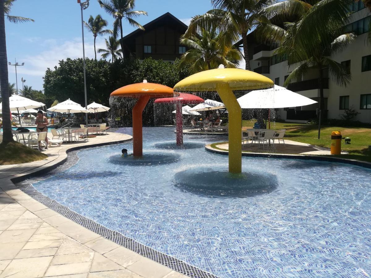 Marulhos Resort Pôrto das Galinhas Kültér fotó