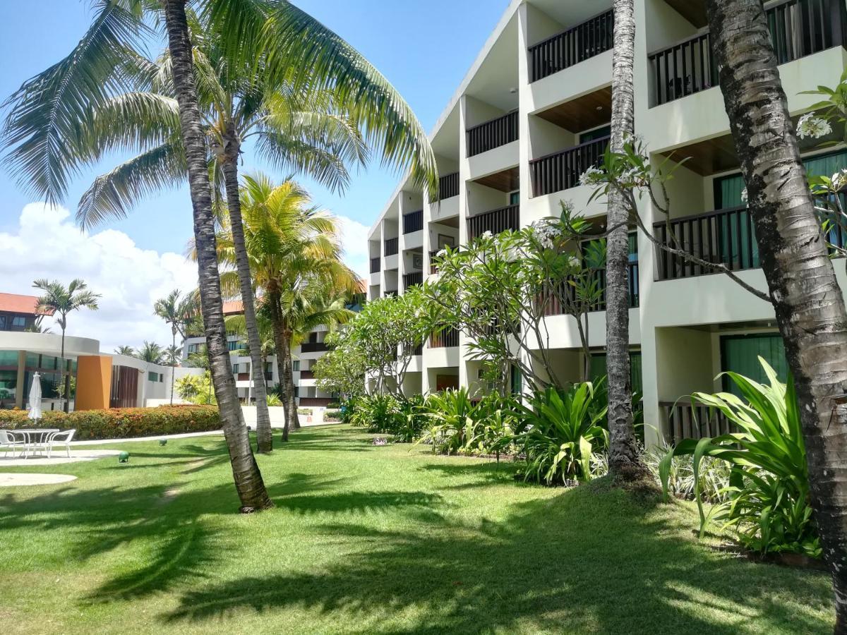 Marulhos Resort Pôrto das Galinhas Kültér fotó