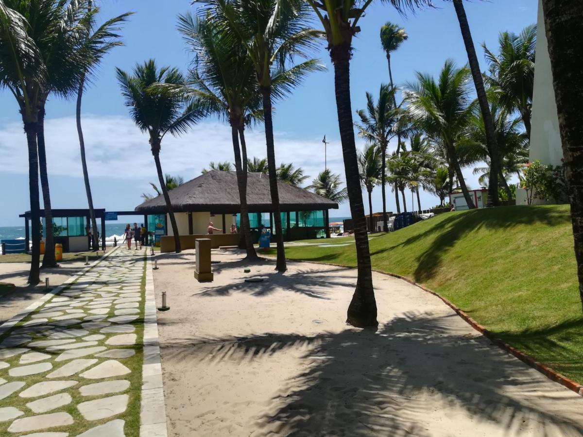 Marulhos Resort Pôrto das Galinhas Kültér fotó