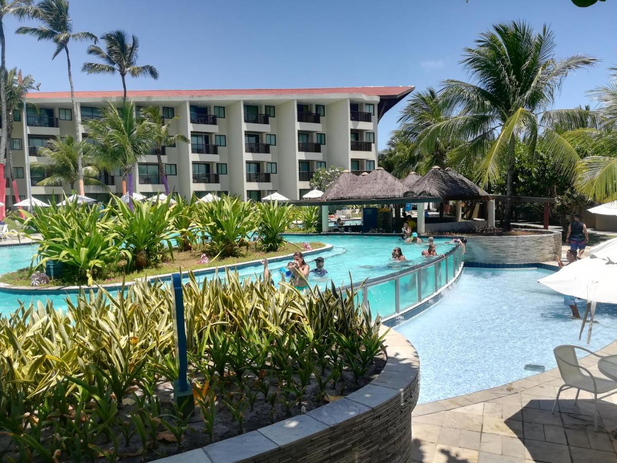 Marulhos Resort Pôrto das Galinhas Kültér fotó
