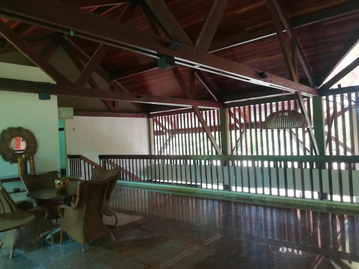 Marulhos Resort Pôrto das Galinhas Kültér fotó