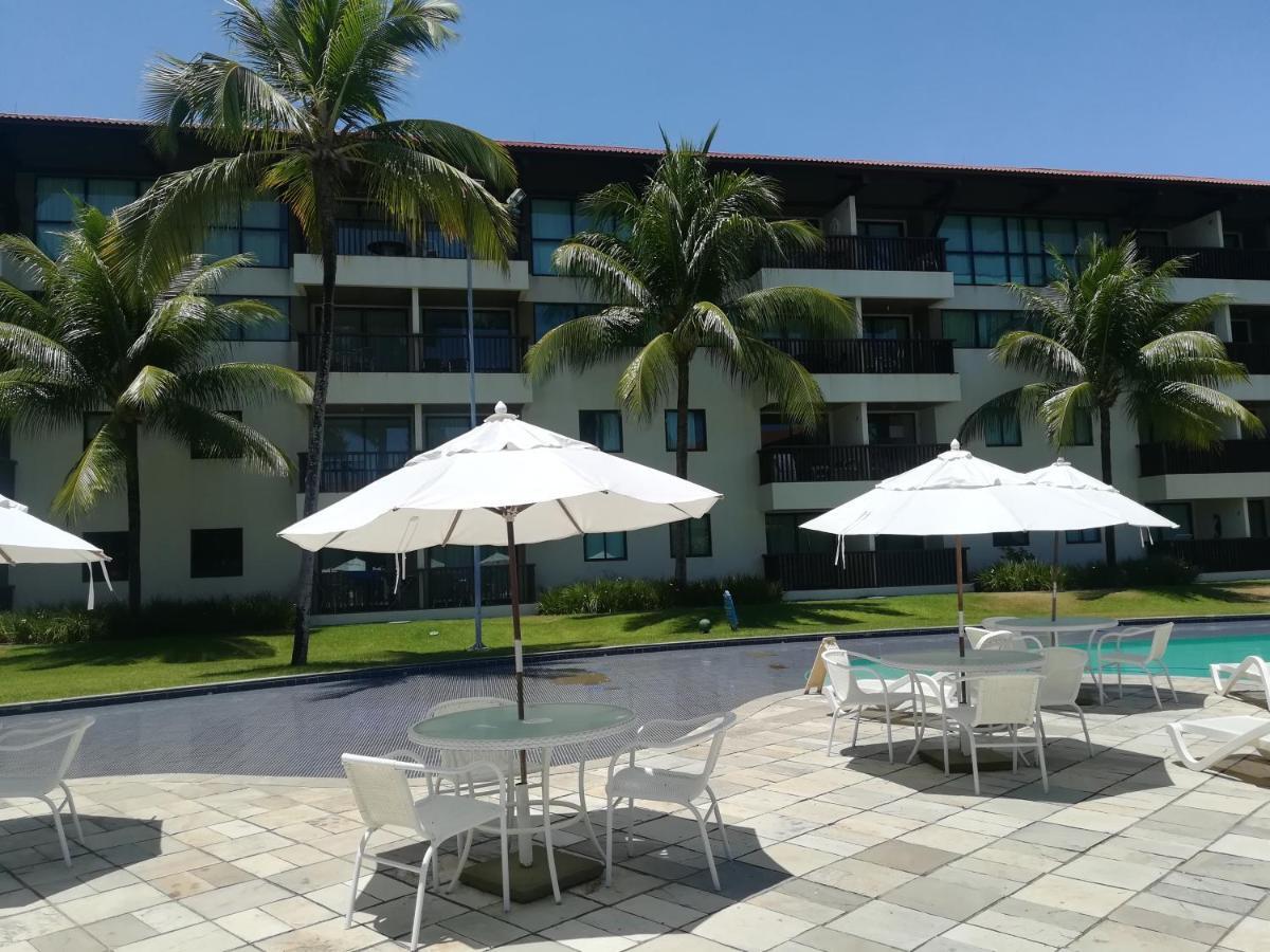 Marulhos Resort Pôrto das Galinhas Kültér fotó