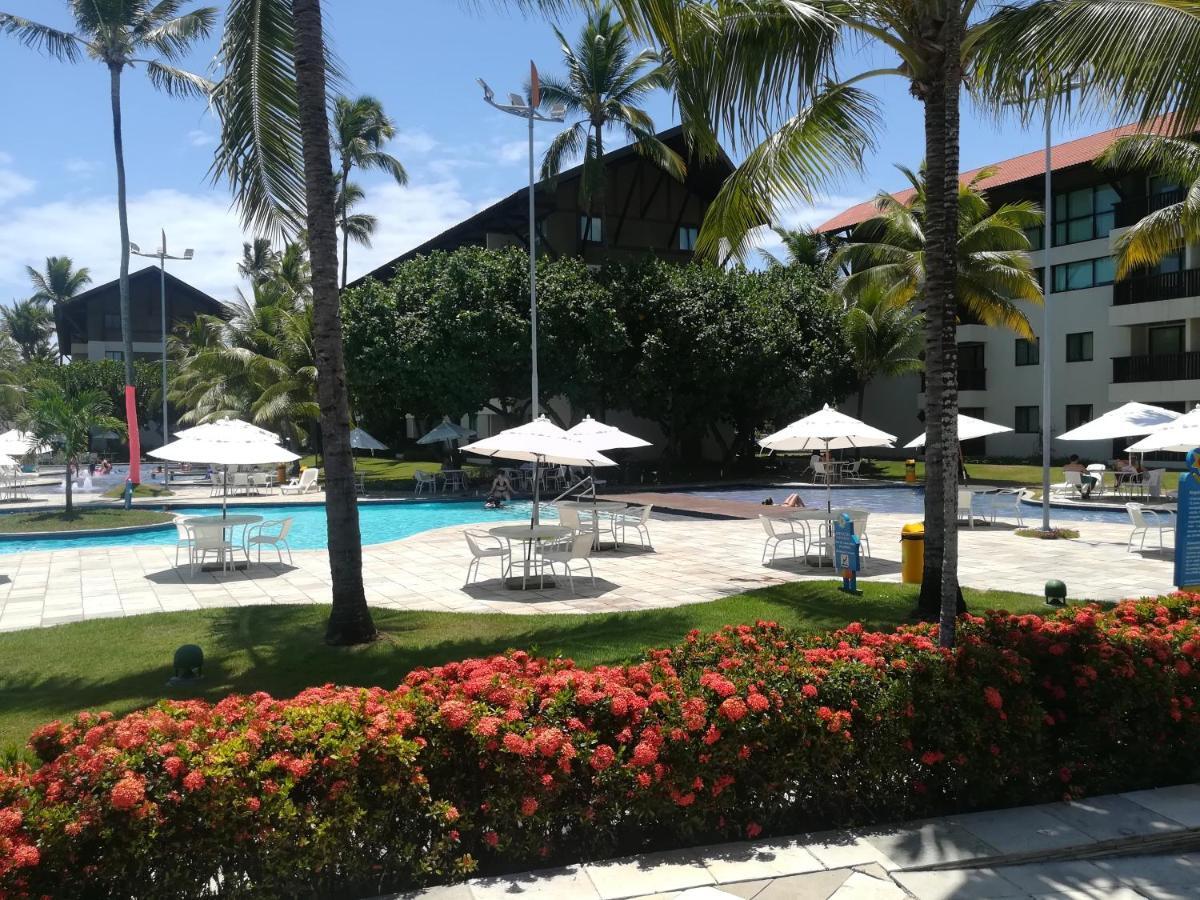 Marulhos Resort Pôrto das Galinhas Kültér fotó