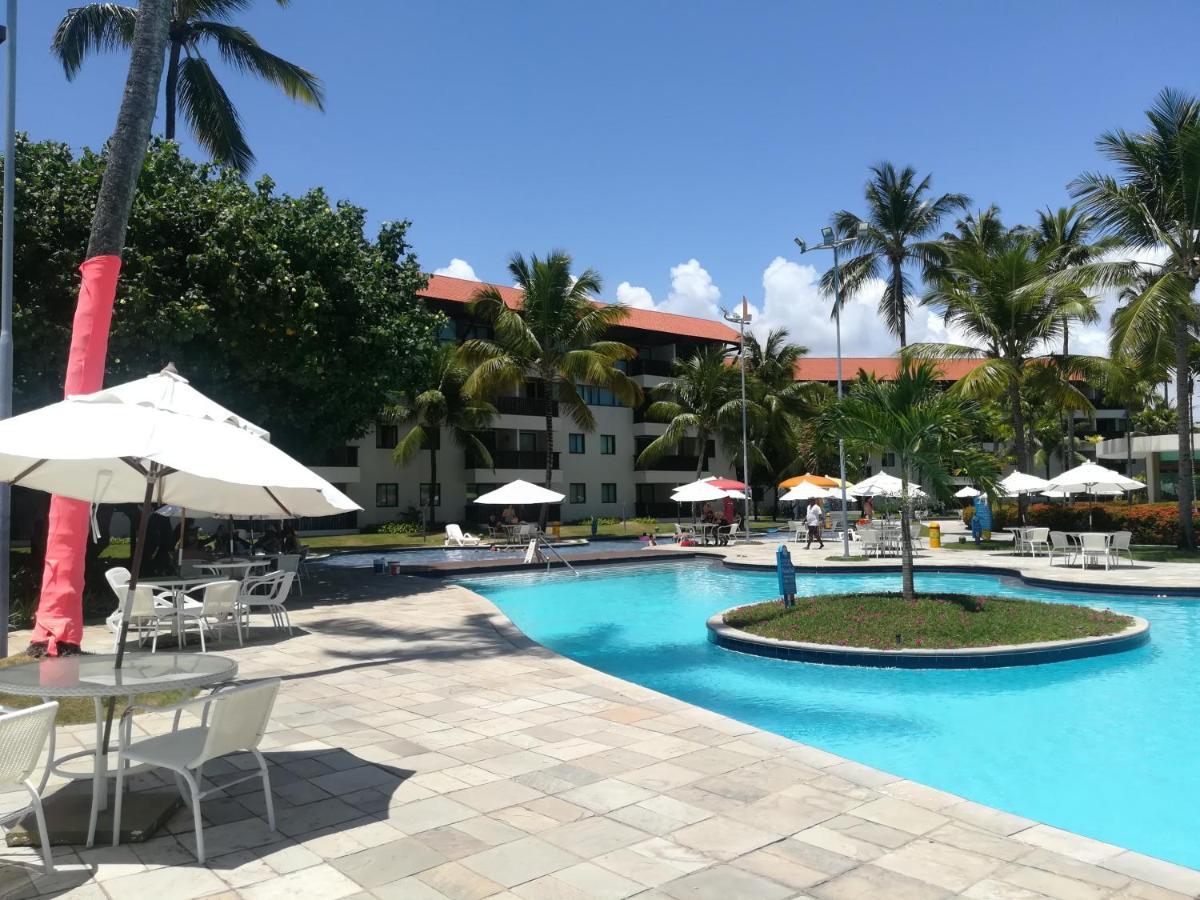 Marulhos Resort Pôrto das Galinhas Kültér fotó