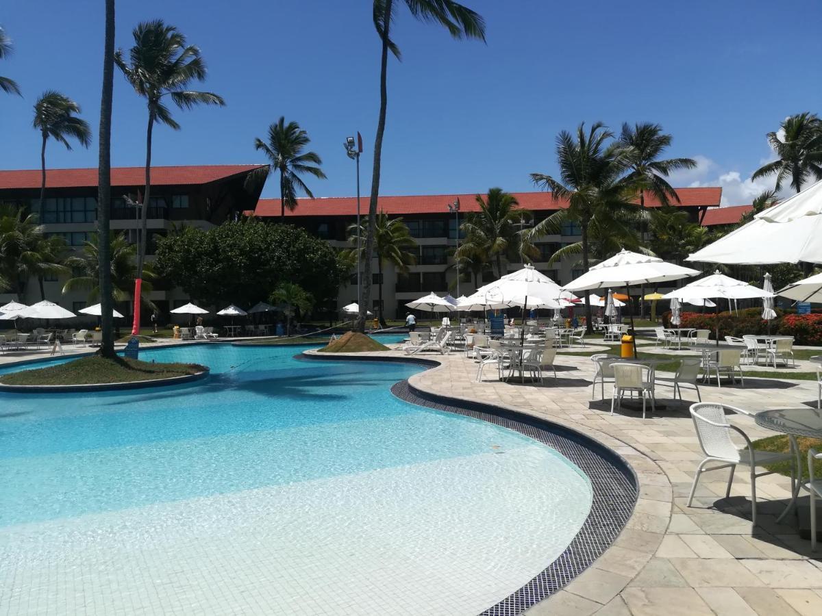 Marulhos Resort Pôrto das Galinhas Kültér fotó