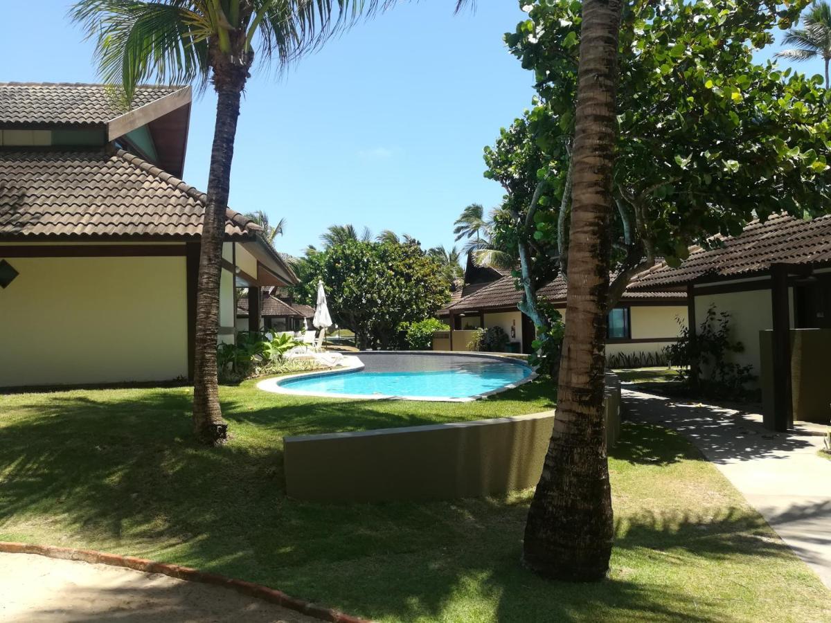 Marulhos Resort Pôrto das Galinhas Kültér fotó