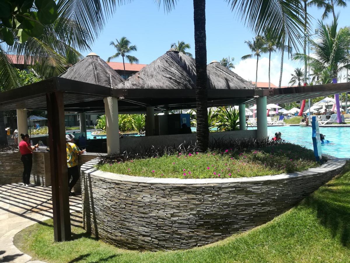 Marulhos Resort Pôrto das Galinhas Kültér fotó
