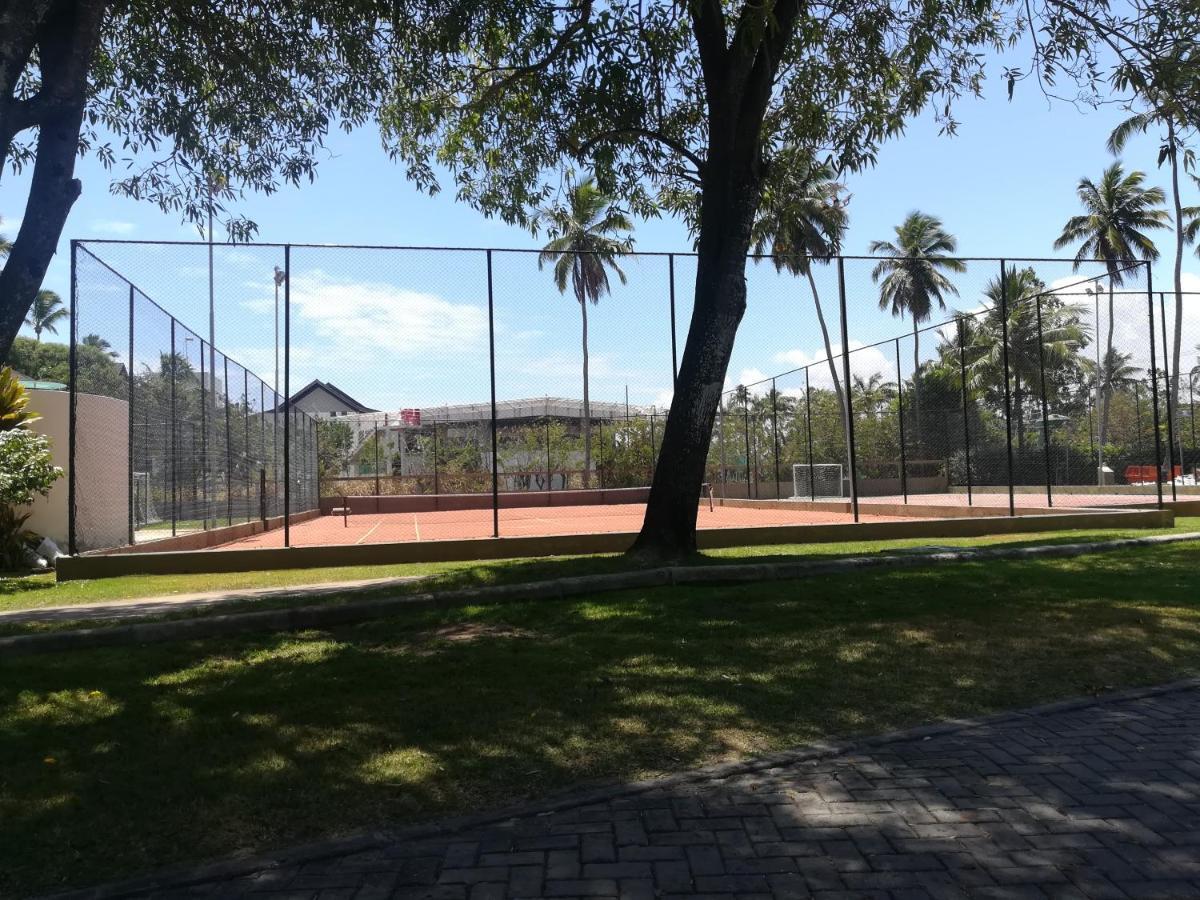 Marulhos Resort Pôrto das Galinhas Kültér fotó