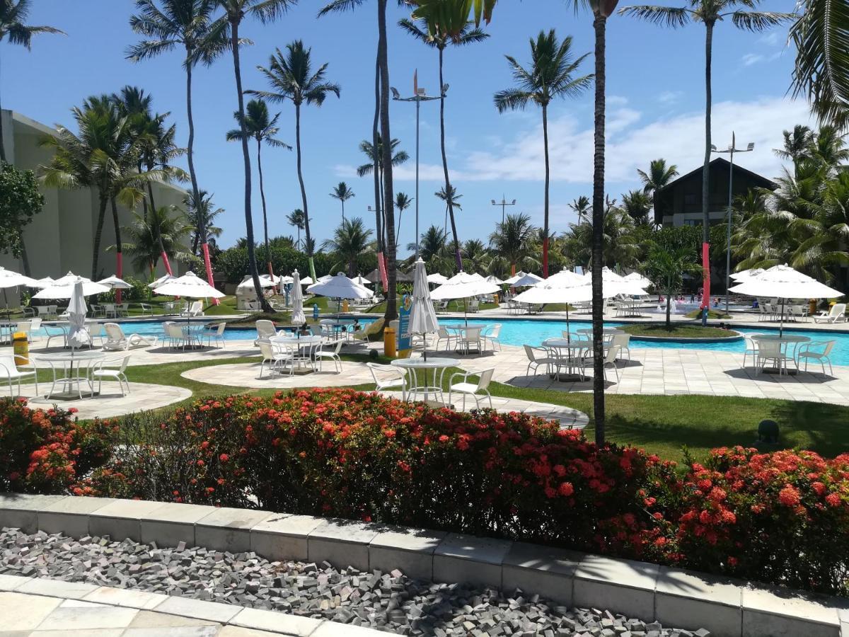 Marulhos Resort Pôrto das Galinhas Kültér fotó